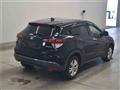 2014 Honda VEZEL