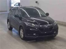 2014 Honda VEZEL