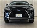 2017 Lexus RX