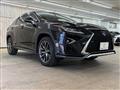2017 Lexus RX