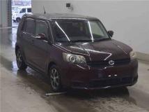 2011 Toyota Corolla Rumion