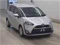2017 Toyota Sienta