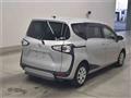 2017 Toyota Sienta