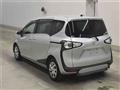 2017 Toyota Sienta