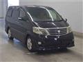 2007 Toyota Alphard G