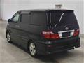 2007 Toyota Alphard G