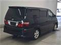 2007 Toyota Alphard G
