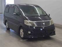 2007 Toyota Alphard G