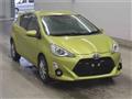 2015 Toyota AQUA