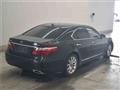 2012 Lexus LS