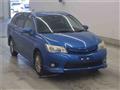 2012 Toyota Corolla Fielder