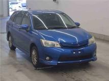 2012 Toyota Corolla Fielder