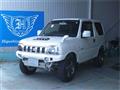 2013 Suzuki Jimny