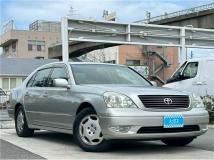 2001 Toyota Celsior