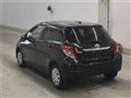 2011 Toyota Vitz