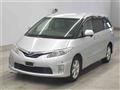 2011 Toyota Estima Hybrid