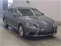2015 Lexus LS