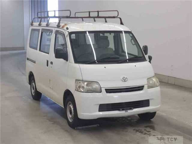 2014 Toyota Liteace Van