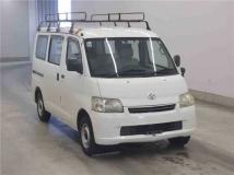 2014 Toyota Liteace Van