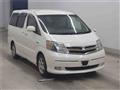 2007 Toyota Alphard Hybrid