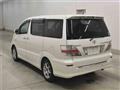 2007 Toyota Alphard Hybrid