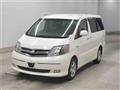 2007 Toyota Alphard Hybrid