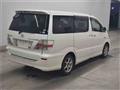 2007 Toyota Alphard Hybrid