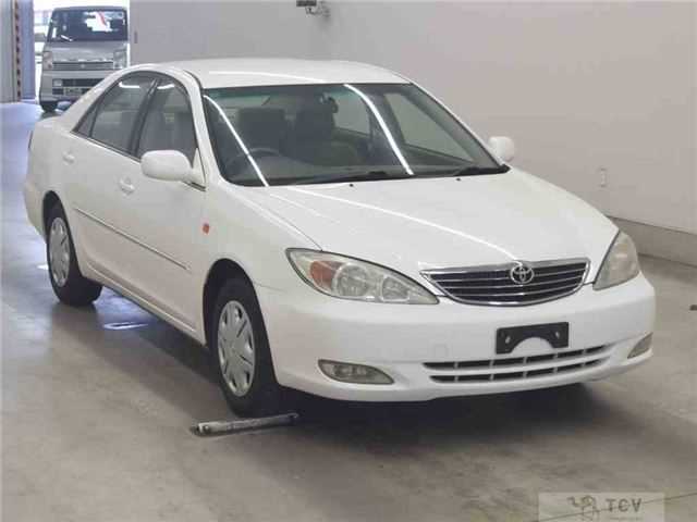 2003 Toyota Camry