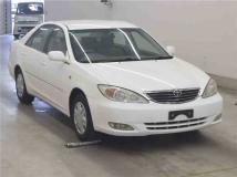 2003 Toyota Camry