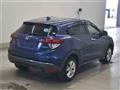 2016 Honda VEZEL