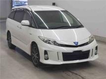 2013 Toyota Estima Hybrid