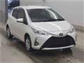 2017 Toyota Vitz