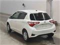 2017 Toyota Vitz