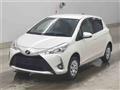 2017 Toyota Vitz