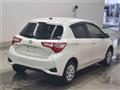 2017 Toyota Vitz