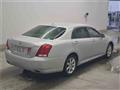 2009 Toyota Crown Majesta