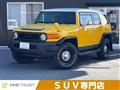 2011 Toyota FJ Cruiser