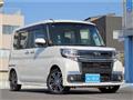 2018 Daihatsu Tanto Custom
