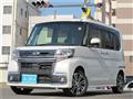 2018 Daihatsu Tanto Custom