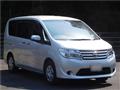 2014 Nissan Serena