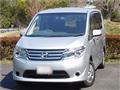 2014 Nissan Serena