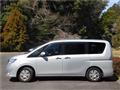 2014 Nissan Serena