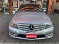 2012 Mercedes-Benz C-Class