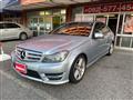 2012 Mercedes-Benz C-Class