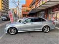 2012 Mercedes-Benz C-Class