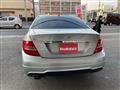 2012 Mercedes-Benz C-Class