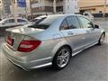 2012 Mercedes-Benz C-Class