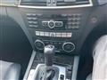 2012 Mercedes-Benz C-Class