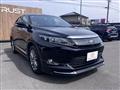 2014 Toyota Harrier
