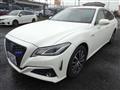 2018 Toyota Crown